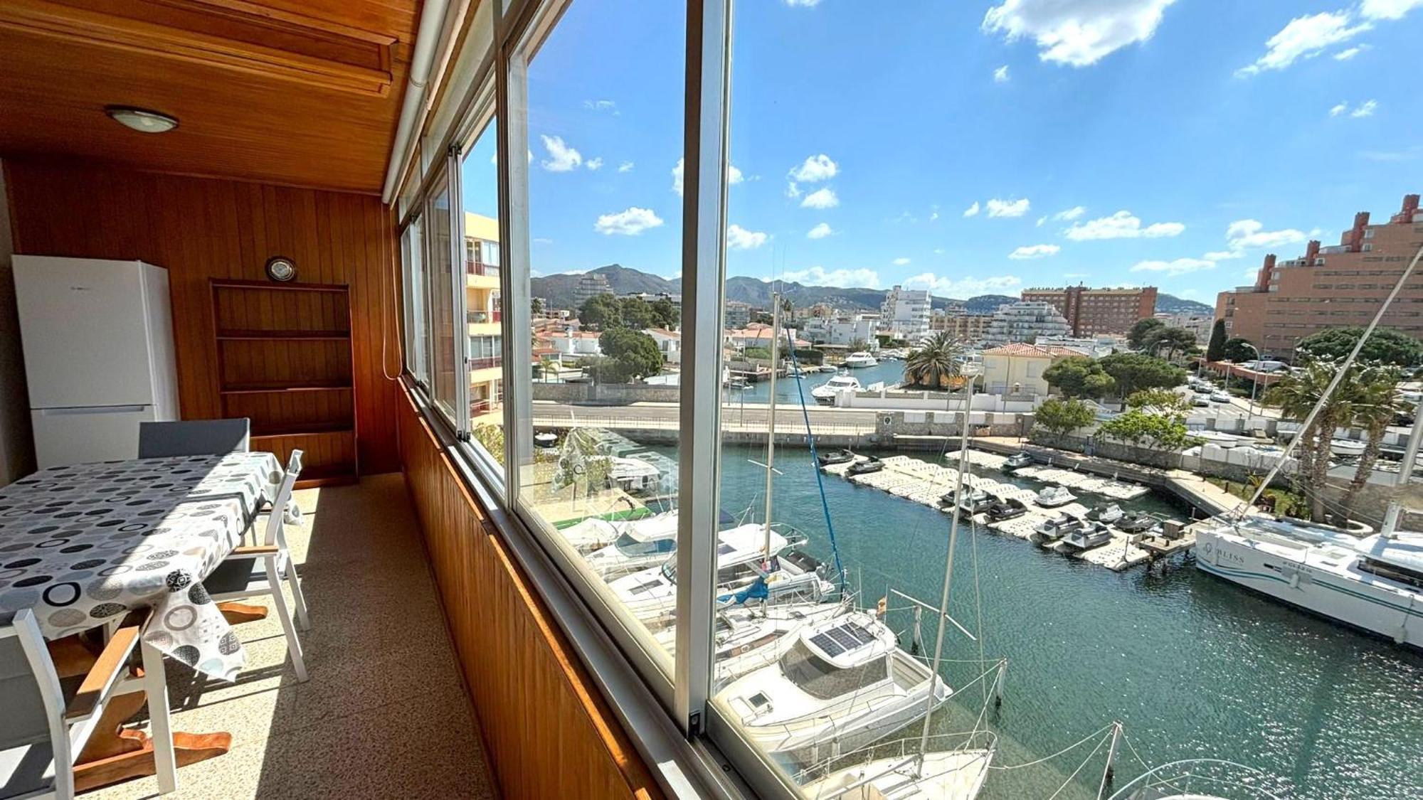 Apartamento Cap Llarg *
