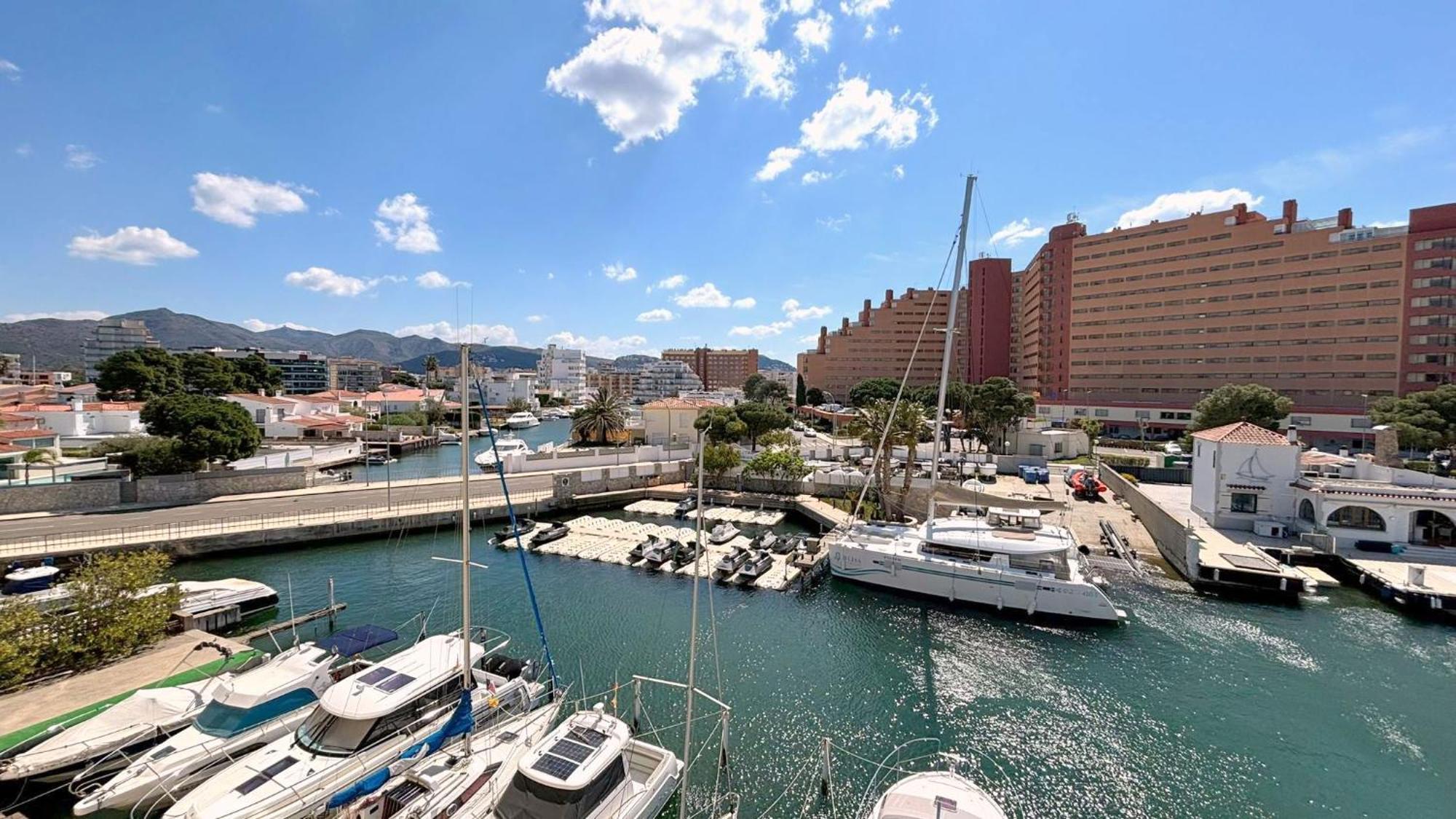 Apartamento Cap Llarg